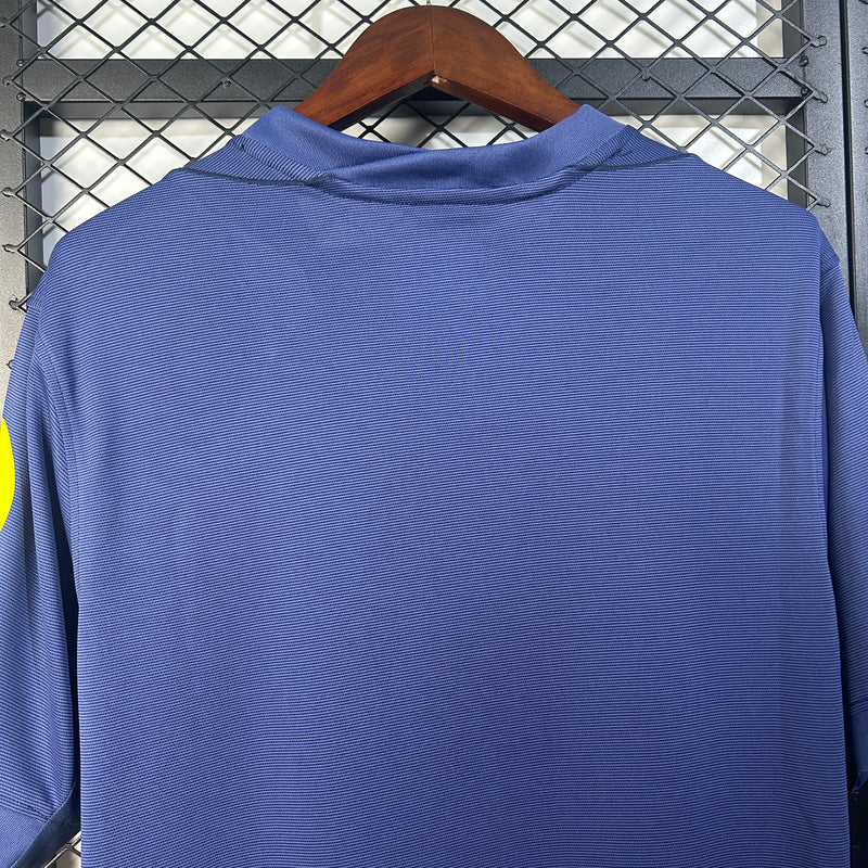 Camisa Atlético de Madrid II 25/26