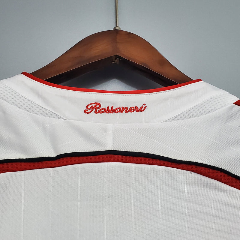 Camisa Retrô Milan II 2006/2007 - Kaká