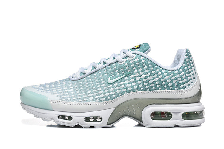 Nike Tn plus 7 - Branco/Verde