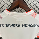 Camisa Bayern de Munique II 25/26
