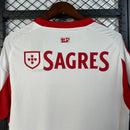 Camisa Benfica II 25/26