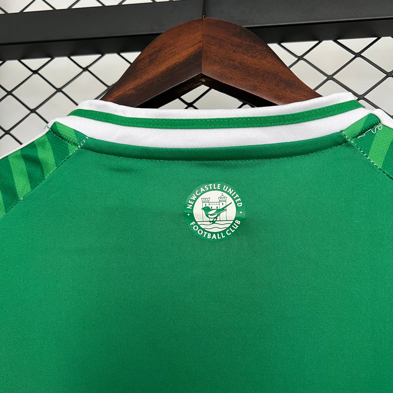 Camisa Nwecastle II 25/26