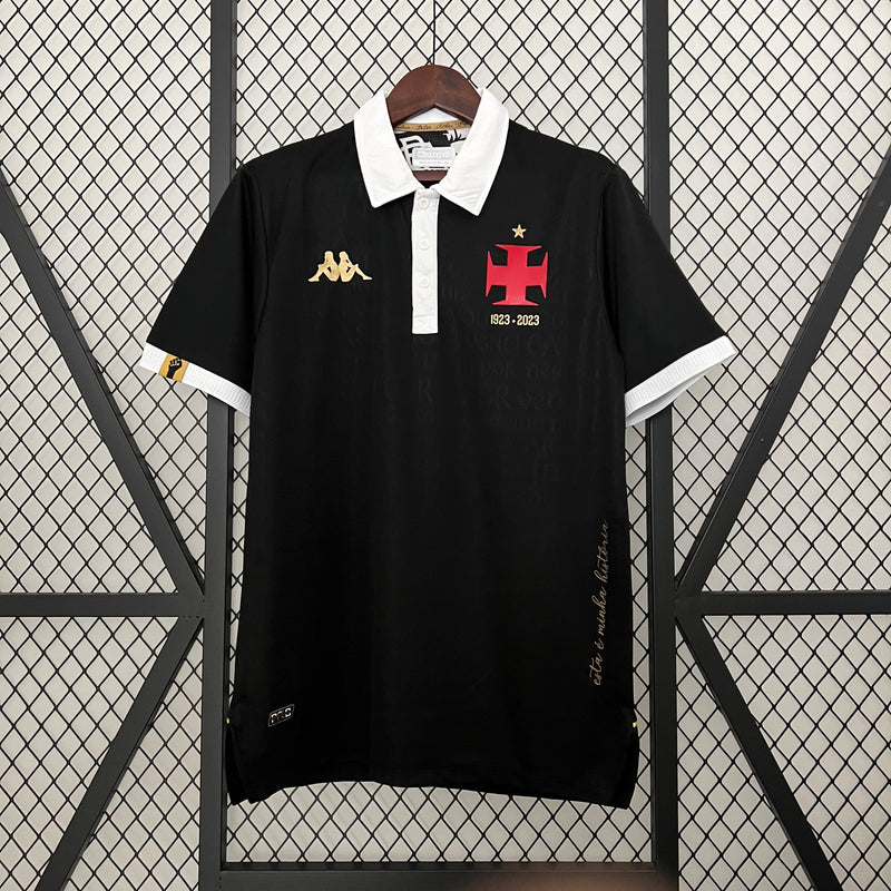 Camisa Vasco III 23/24