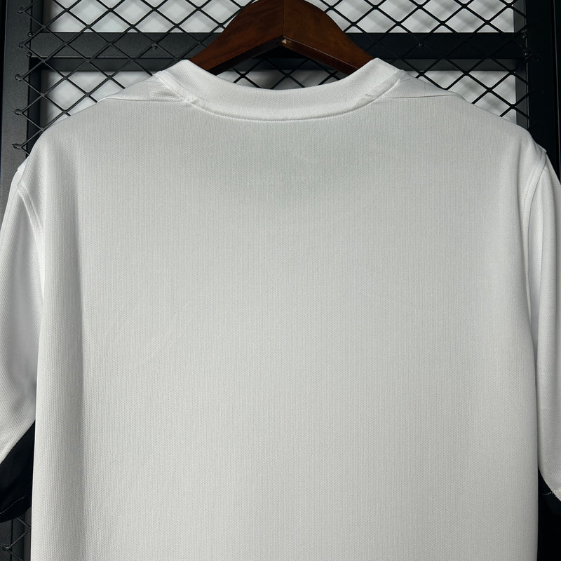 Camisa Uruguai II 2025