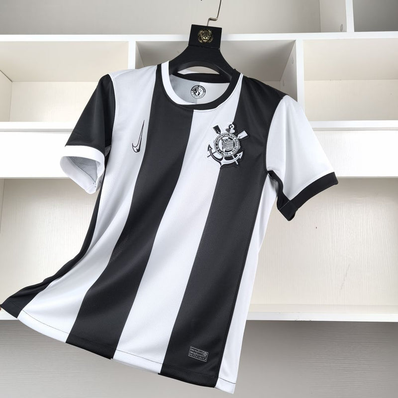 Camisa Corinthians III 24/25