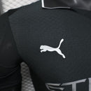 Camisa Manchester City II 25/26 - Versão Jogador